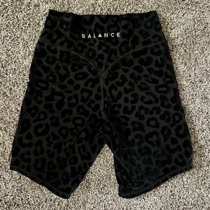 Balance Athletica Vitality Biker Shorts